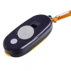 Strend Pro Kulcstartó lámpa, karabinerrel, 20 lm, 70x34x24 mm