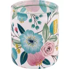 Bolsius Star.glas gyertya, 82/68 mm, üvegben