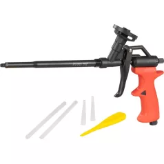 Gun Strend Pro Premium PTFE-S02, Alu, szerelőhabhoz