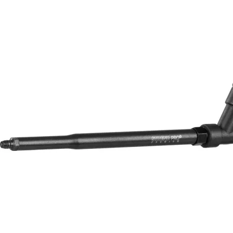 Gun Strend Pro Premium PTFE-S02, Alu, szerelőhabhoz
