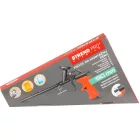 Gun Strend Pro Premium PTFE-S02, Alu, szerelőhabhoz