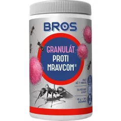Granulate Bros, hangyák ellen, 60g + 20% mentes