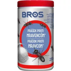 Powder Bros, hangyák ellen, 250g
