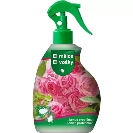 Bros készítmény, folyékony, levéltetvekre, 250 ml