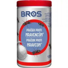 Powder Bros, hangyák ellen, 100g