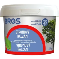 Bros fabalzsam, 350 g