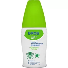 Repellent Bros, szúnyogok és kullancsok ellen, 50ml