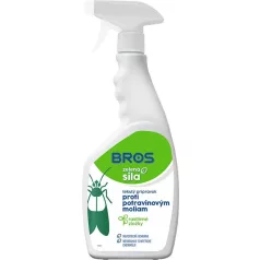 Bros készítmény, folyékony, ételmoly elleni, 500ml