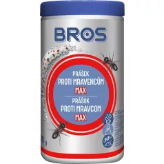 Powder Bros, hangyák ellen, MAX, 100g