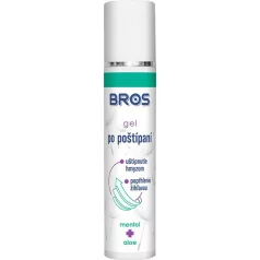 Gel Bros, rovarcsípés után, 50ml