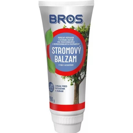Bros fabalzsam, 150 ml