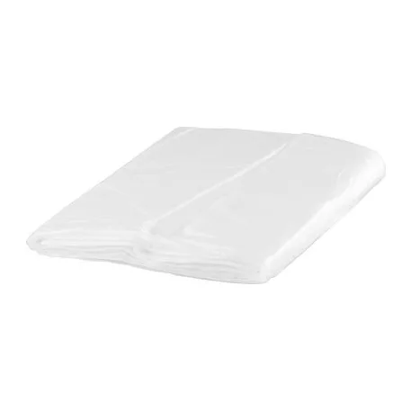 Burkolat fólia Strend Pro Standard, festés, 4x12,5 m, 10µ, burkolat