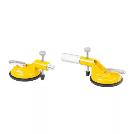 Üvegtábla emelő Strend Pro, 2-kupolás