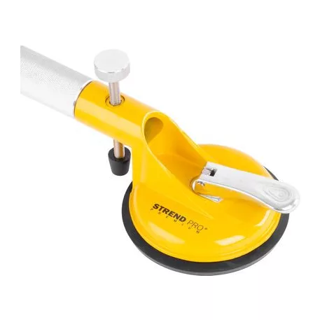 Üvegtábla emelő Strend Pro, 2-kupolás