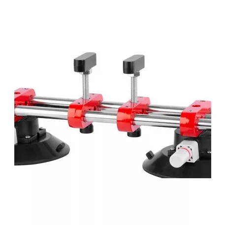 Üvegtábla emelő Strend Pro, tapadókorongos