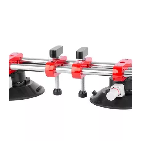 Üvegtábla emelő Strend Pro, tapadókorongos