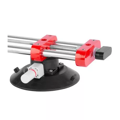 Üvegtábla emelő Strend Pro, tapadókorongos