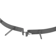 Tüskék csepszellőztető hengerhez Garden GS001, fém