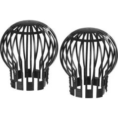 Levélfogó Strend Pro, 13x14 cm, 2 db