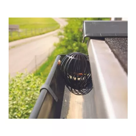 Levélfogó Strend Pro, 13x14 cm, 2 db