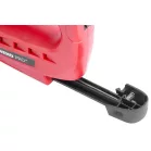 Tűzőgép Strend Pro J-126, 3,6 V, Li-ion, kapcsok 6-10 mm, szegek 10 mm