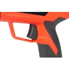 Kötözőgép Strend Pro Profesional, szőlőhöz, LCD kijelző, akkus