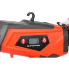 Kötözőgép Strend Pro Profesional, szőlőhöz, LCD kijelző, akkus