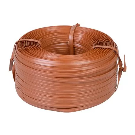 Drót Strend Pro Profesional, szőlő kötözőhöz, műanyag