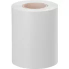 Szalag Strend Pro EUROSTANDARD, 190 mm, L-35 m, árnyékoló, szürke, fedő, kerítés panelekhez, 20 rögz