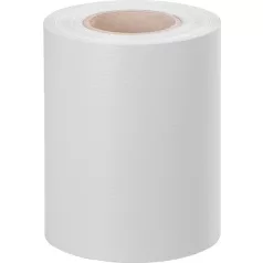   Szalag Strend Pro EUROSTANDARD, 190 mm, L-35 m, árnyékoló, szürke, fedő, kerítés panelekhez, 20 rögz