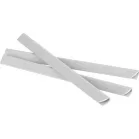 Szalag Strend Pro EUROSTANDARD, 190 mm, L-35 m, árnyékoló, szürke, fedő, kerítés panelekhez, 20 rögz