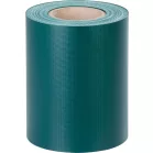 Szalag Strend Pro EUROSTANDARD LIGHT, 190 mm, L-35 m, árnyékoló, zöld, fedő, kerítés panelekhez, 20