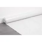 Fólia takaró Strend Pro EWP30, 1000 mm, H-10 m, 135g/m2, gyapjú, LDPE fedőréteg, filc, takaró