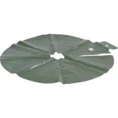   Öntözőzsák Strend Pro, 75 liter, fához, kerek, PVC, zöld