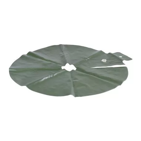 Öntözőzsák Strend Pro, 75 liter, fához, kerek, PVC, zöld