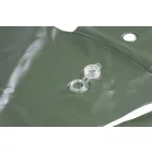 Öntözőzsák Strend Pro, 75 liter, fához, kerek, PVC, zöld