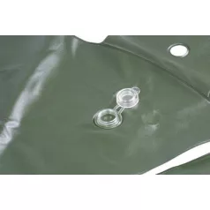   Öntözőzsák Strend Pro, 75 liter, fához, kerek, PVC, zöld