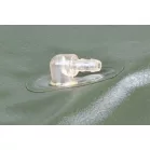 Öntözőzsák Strend Pro, 75 liter, fához, kerek, PVC, zöld