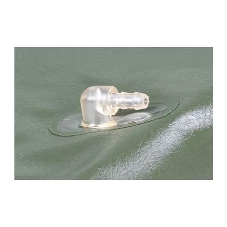 Öntözőzsák Strend Pro, 75 liter, fához, kerek, PVC, zöld
