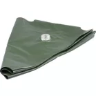 Öntözőzsák Strend Pro, 75 liter, fához, kerek, PVC, zöld
