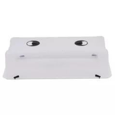 Fedő üvegházhoz Strend Pro, csere