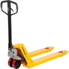 Villás raklapemelő DB 3T, 1150x550x75 mm, 3 tonna, PU