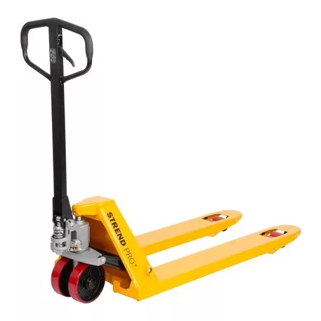 Villás raklapemelő DB 3T, 1150x550x75 mm, 3 tonna, PU