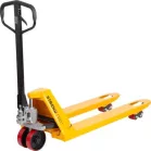 Villás raklapemelő DB 3T, 1150x550x75 mm, 3 tonna, PU