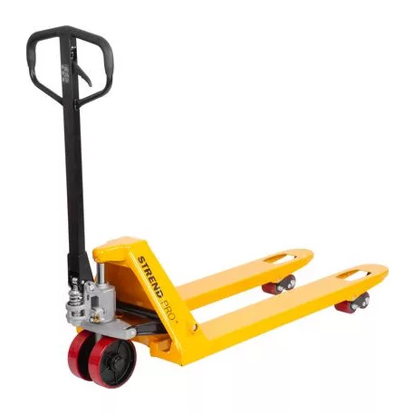 Villás raklapemelő DB 3T, 1150x550x75 mm, 3 tonna, PU