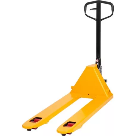 Villás raklapemelő DB 3T, 1150x550x75 mm, 3 tonna, PU