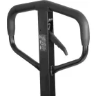 Villás raklapemelő DB 3T, 1150x550x75 mm, 3 tonna, PU