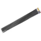Kábelkötegelő XXL CT66BL, extra ERŐS, 1000x9 mm, 50 db, fekete