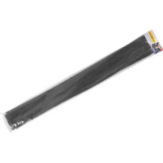   Kábelkötegelő XXL CT66BL, extra ERŐS, 1000x9 mm, 50 db, fekete