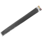 Kábelkötegelő, XXL CT66BL, extra ERŐS, 1200x9 mm, 50 db, fekete